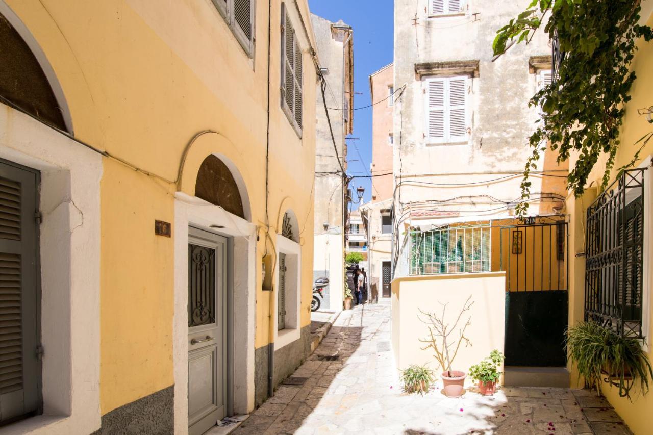 Apartment Fontana Di Corfu 2 Corfu (city)