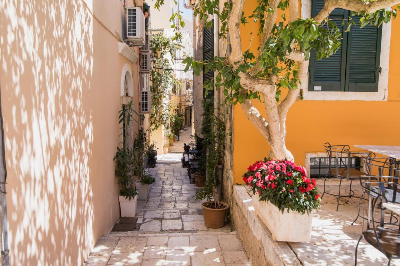 Fontana Di Corfu 2