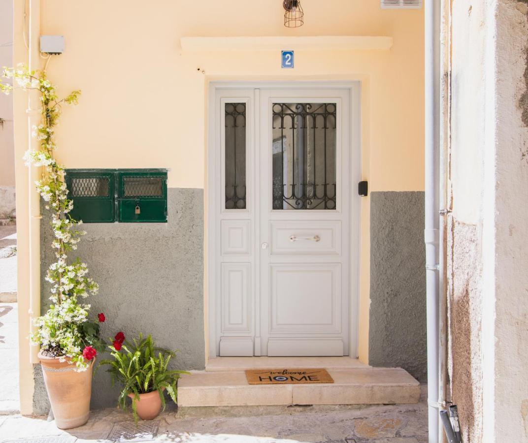 Apartment Fontana Di Corfu 2 *