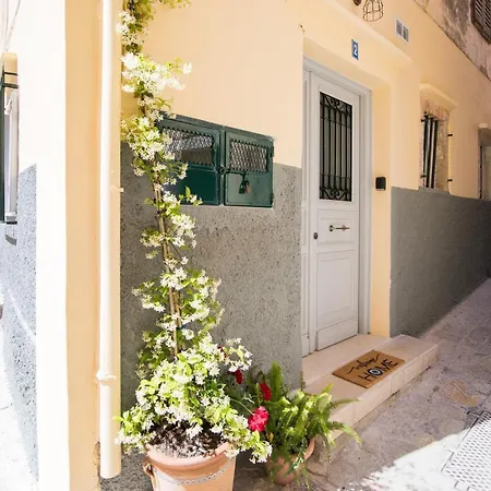 Fontana Di Corfu 2 Apartment Exterior photo