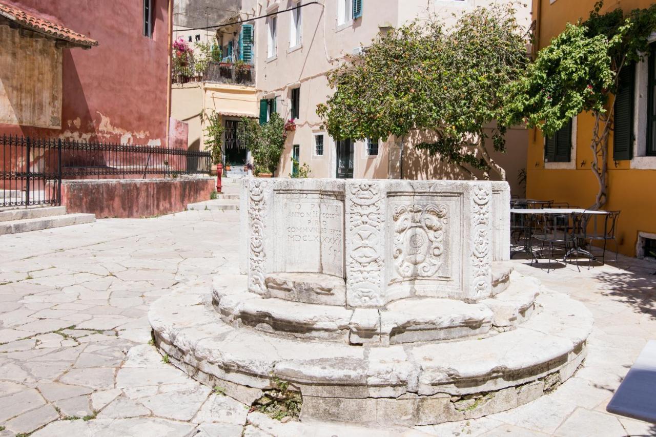 Fontana Di Corfu 2