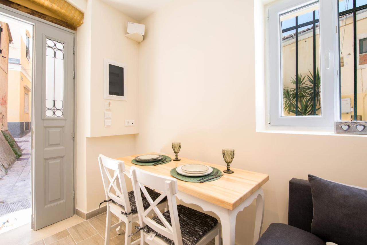 Appartement Fontana Di Corfu 2 *